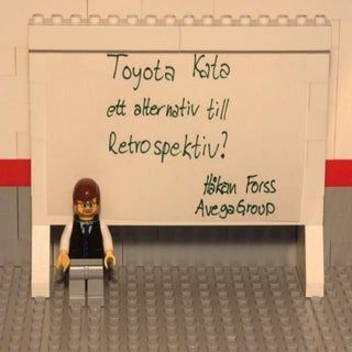 Toyota Kata ett alternativ till ret...