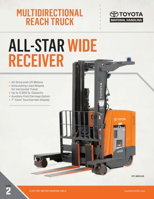 Powered Pallet Jack Safety Poster | PDF