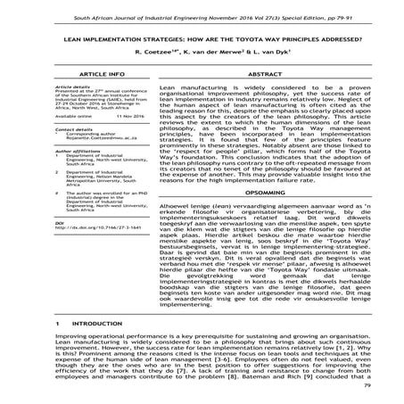 toyota way concep toyota way concep toyota way concep