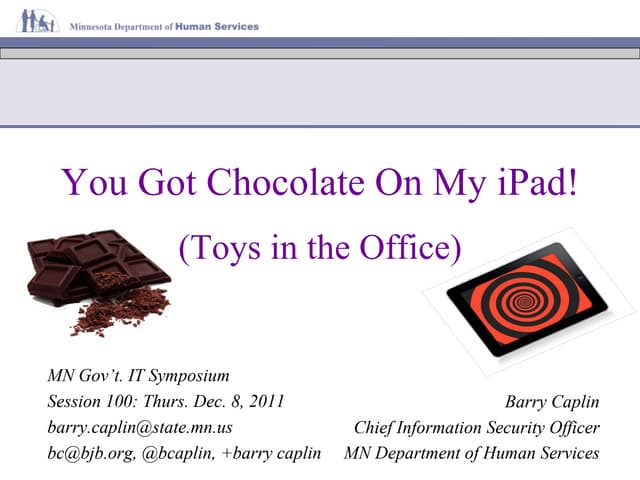Toys in the office 11