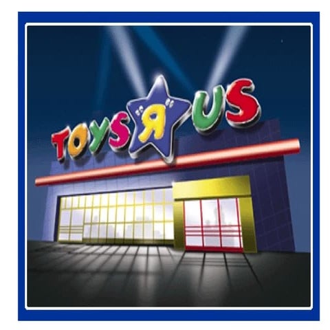 Toys r us