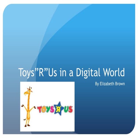 Toys