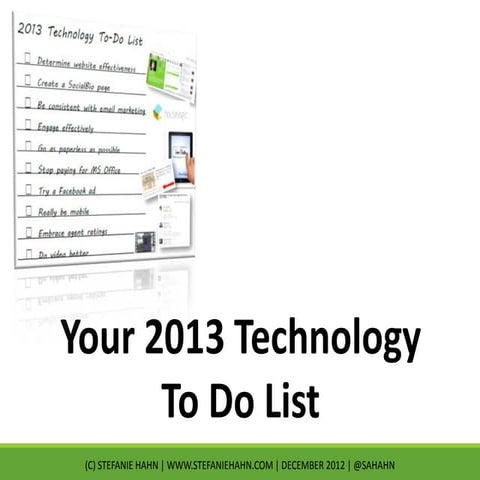 Skill List | DOCX