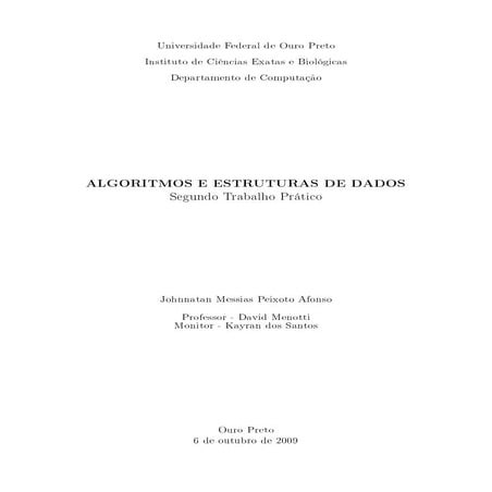 Lista Encadeada - TP2_AEDSI