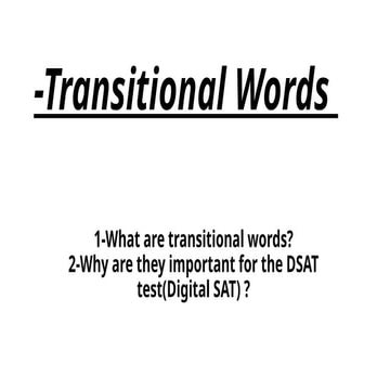 TP2. Translational words ready.pptx