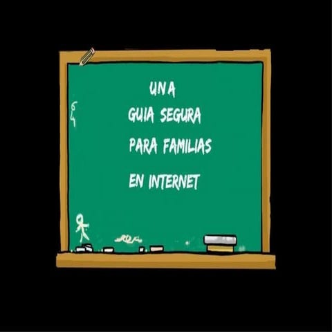 Una guía segura para familias 
