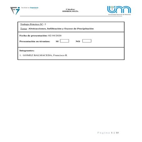 Tp3 gomez balmaceda, francisco