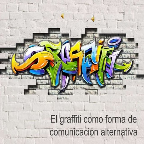 Graffiti 