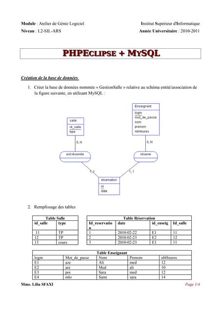 Tp4 - PHP