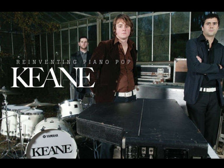Keane