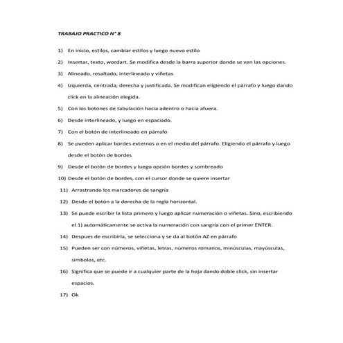 Trabajo Practico n°8 informatica