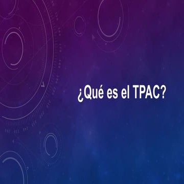Modelo TPACK | PPTX
