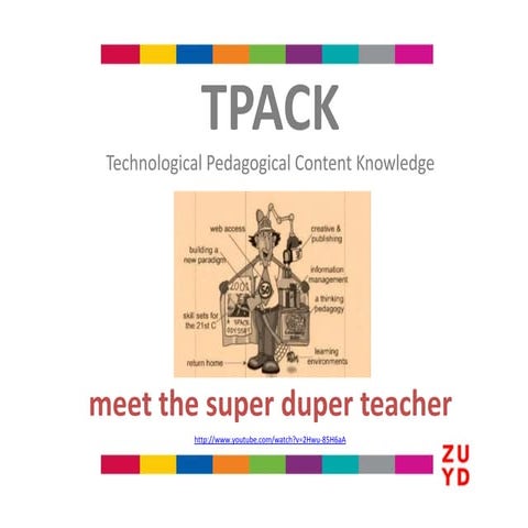 TPACK