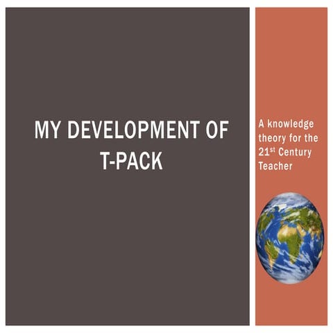TPACK