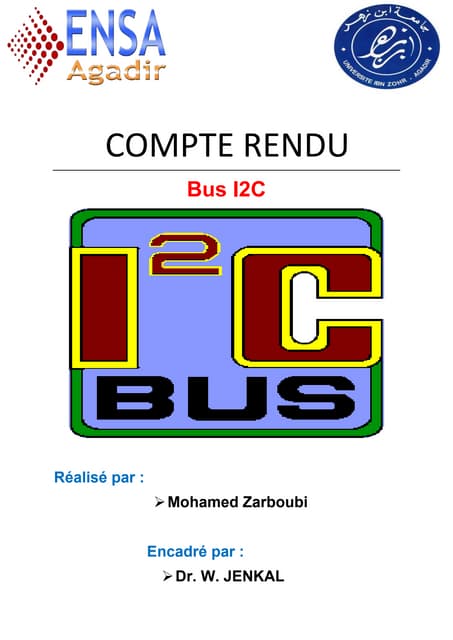 Tp bus i2_c_partie_2