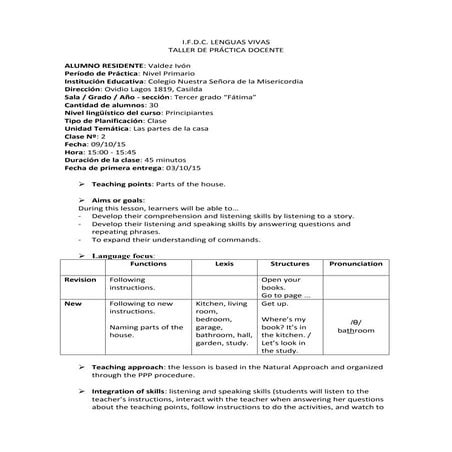 Tpd valdez-lesson plan primary 2