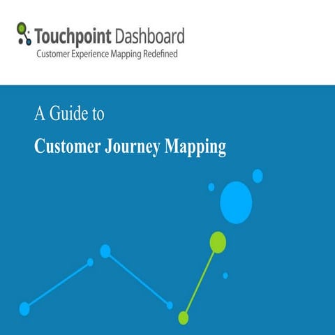 Touchpoint Dashboard Journey Mapping Guide 2014