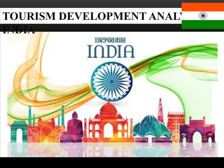 India Tourism Development Analysis (2018)