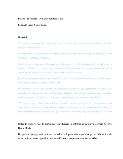 Atividade3FernandoLucioSoaresRamos