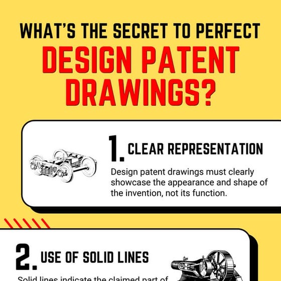 How to Prepare Patent Drawings for Submission — A Step-by-Step Guide ...