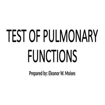Test of Pulmonary Functions (TPF)-RT.pptx