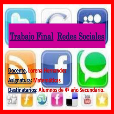Tp final redes sociales correccion