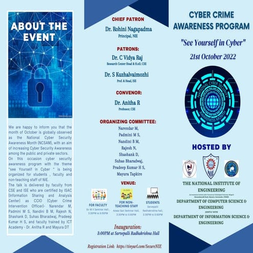 cyber_security_brochure details of workshop