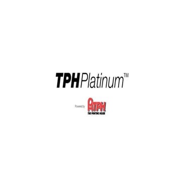 Tph platinum 