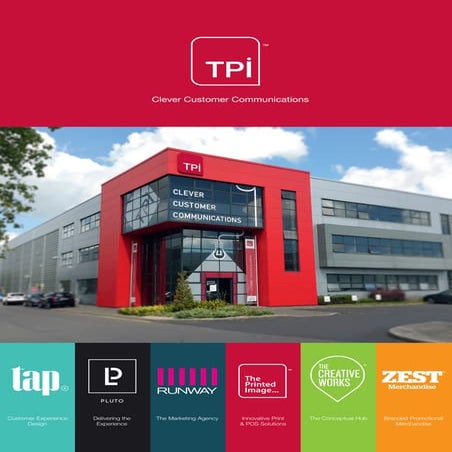 TM Profile | PPSX