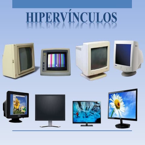 Tp informatica monitores 2 do 2da