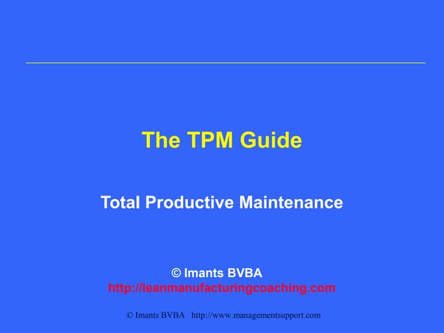Tpm