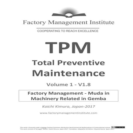 TPM 1 Introduction | PDF