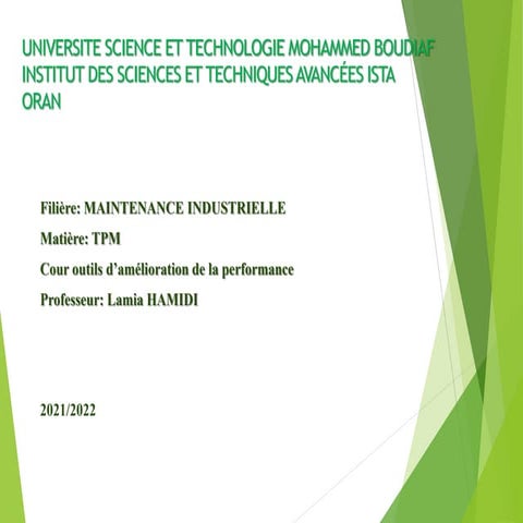TPM Cours3 LeanManufacturing.ppt