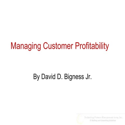 Tpmg Manage Cust Prof Final