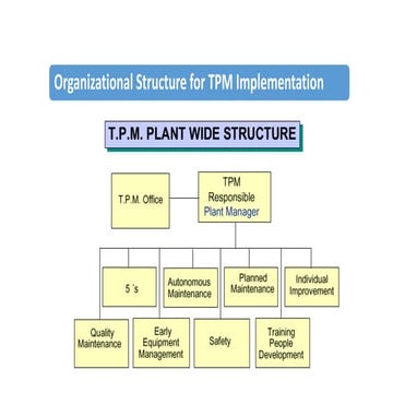 Tpm structure | PPTX
