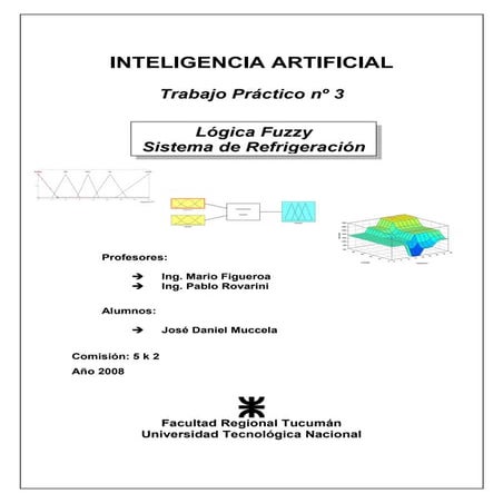 Logica Fuzzy