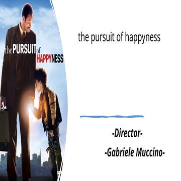 the pursuit of happyness ingilizce tanitim .pptx