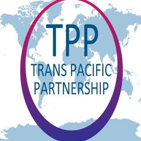Trans Pacific Partnership (TPP)
