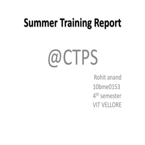 Tpp summer pro rep