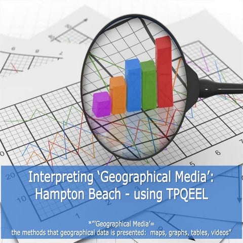 Interpreting ‘Geographical Media’ using TPQEEL - Model Response ...