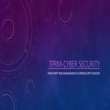 CYBERSECURITY, RISK & COMPLIANCE | AMPCUS INC.