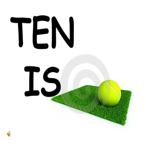 Tp Tenis Balcarce Diaz