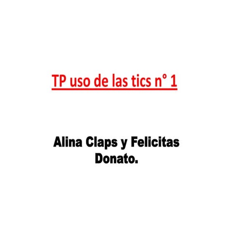 TP Ciencias Sociales N°1 