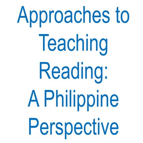 Developmental Reading 2