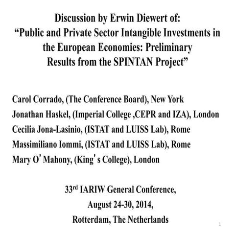 Session 4 a diewert discussion of public sector intangibles