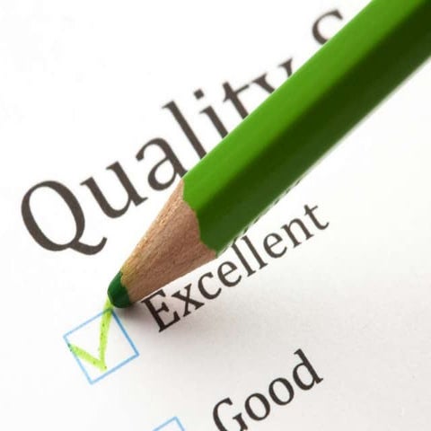 Total Quality Management