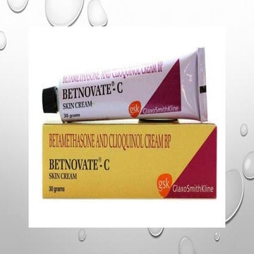 Betnovate-C TQM Quality Analysis