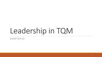 Leadership in Total Quality Management.pptx