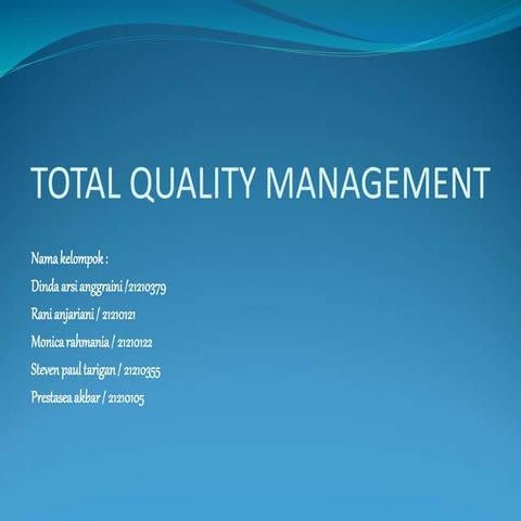 tqm iso sigma.ppt