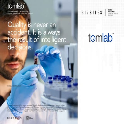 tQmlab